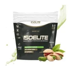 Протеїн Evolite Nutrition Iso Elite 500 г straciatella (22162-07)