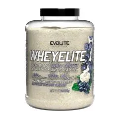 Протеин Evolite Nutrition Whey Elite 2 кг blueberry yogurt (22156-11)