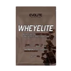 Протеин Evolite Nutrition Whey Elite 30 г шоколад (22462-01)