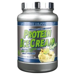 Замінник харчування Scitec Nutrition Protein Ice Cream Light 1250г vanilla-lime (5999100000070)