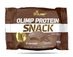 Батончик Olimp Protein Snack 60 г Горіх 1/12 (5901330075063)