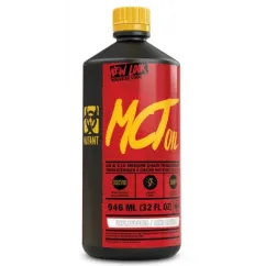 Натуральна добавка Mutant MCT Oil 946 мл (627933025827)