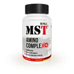 Аминокислота MST Amino Complex 90 таблеток (CN7165)