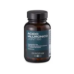 Препарат для суставов и связок Bios Line Principium Acido Ialuronico Joint 150 60 таблеток (8030243029386)