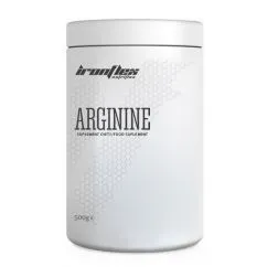 Амінокислота IronFlex Arginine 500 г Кавун (CN3857-2)