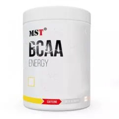 Аминокислота BCAA MST BCAA Energy 315 г Клубника-лайм (CN7722-1)