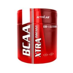 Амінокислота BCAA Activlab BCAA Xtra Instant 500 г Апельсин (5907368879819)