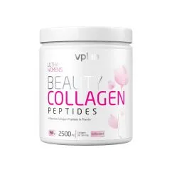 Препарат для суглобів та зв'язок VPLab Ultra Women's Beauty Collagen Peptides 150 г (5060255359778)