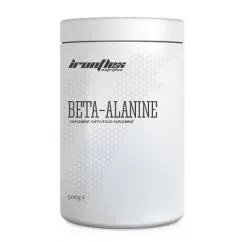 Аминокислота IronFlex Beta-Alanine 500 г Кола (CN3858-2)