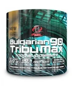 Стимулятор тестостерона AllSports Labs Bulgarian 90 TribuMax 90 таблеток (5999886331306)