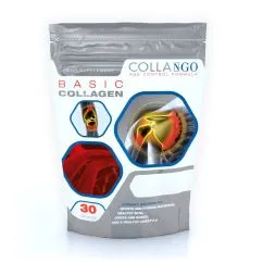 Препарат для суглобів та зв'язок Collango Basic Collagen 300 г (5999882071046)