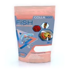 Препарат для суглобів та зв'язок Collango Fish Collagen 150 г Ожина (CN6514-3)