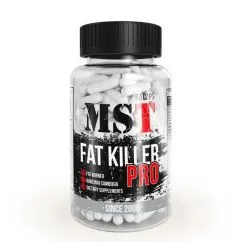 Жироспалювач MST Fat Killer Pro, 90 капсул (CN3507)