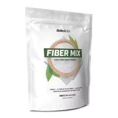 Натуральна добавка BioTech Fiber Mix 225 грам (5999076241842)
