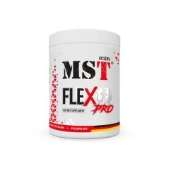 Препарат для суставов и связок MST Flex Pro 420 г Мохито (4260641162352)