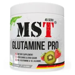 Аминокислота MST Glutamine Pro 315 г Клубника-киви (CN7188-1)