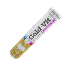 Витамины и минералы Olimp Gold-Vit Complex Plus Magnesium 20 шипучих таблеток (CN7504)