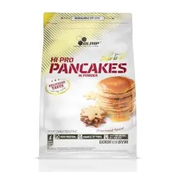 Замінник живлення Olimp Hi Pro Pancakes, 900 грам Пряник (CN1547-3)