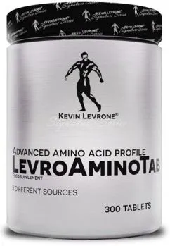 Амінокислота Kevin Levrone Levro Amino 10000 300 таблеток (CN2505)