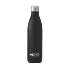 Бутылка VPLab Metal Water Bottle 500 мл Black
 (5060255358887)