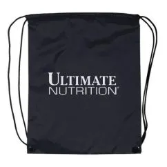 Рюкзак-мешок Ultimate Black (CN3295)