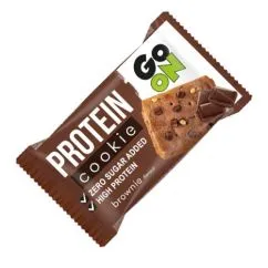 Батончик GoOn Protein Cookie 50 г Брауні (CN6262-1)