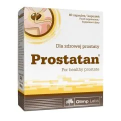 Натуральна добавка Olimp Prostatan 60 капсул (5901330003639)