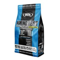 Аминокислота Real Pharm Amino Rest 1 кг Грейпфрут (CN2116-15)