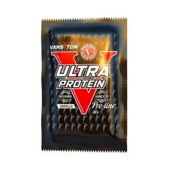 Протеїн Vansiton Ultra Protein, 30 грам Шоколад (CN10389-2)