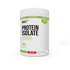 Протеин MST Protein Isolate Vegan, 900 грамм Шоколад (4260641161997)