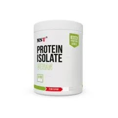Протеин MST Protein Isolate Vegan, 510 грамм Ваниль (4260641161935)