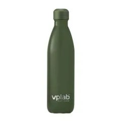 Пляшка VPLab Metal Water Bottle 500 мл Military (CN10076)