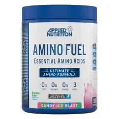 Амінокислота Applied Amino Fuel EAA 390 г Крижана цукерка (CN14628-2)