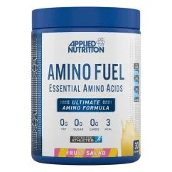 Амінокислота Applied Amino Fuel EAA 390 г Фруктовий салат (0634158794018)