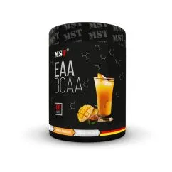 Аминокислота MST BCAA EAA Zero 1.04 кг Манго-маракуя (CN13353-2)