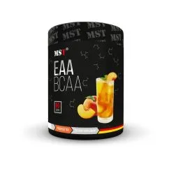 Амінокислота MST BCAA EAA Zero 1.04 кг Персиковий чай (CN13353-3)
