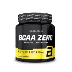 Амінокислота BCAA BioTech BCAA Zero 360 г Лимонний чай (CN1549-8)