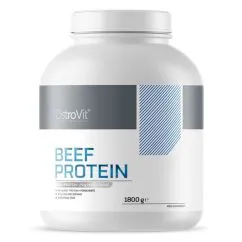Протеїн OstroVit Beef Protein, 1.8 кг Шоколад-кокос (CN14354-3)
