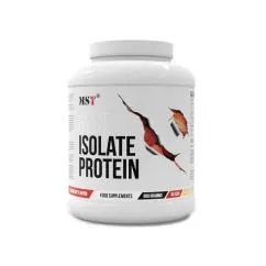 Протеин MST Best Isolate Protein, 900 грамм Клубника (4260641164110)