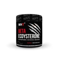 Стимулятор тестостерону MST Beta-Ecdysterone 240 капсул (4260641162895)