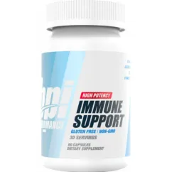 Натуральна добавка BPI Sports Immune Support 60 капс (810516033788)