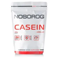 Протеїн Nosorog Casein, 700 грам Натуральний (2000000003917)