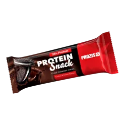 Батончик Prozis Protein Snack 30 г 1/12 Cookies and Cream 1+1 (816080)