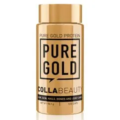 Препарат для суставов и связок Pure Gold Protein Colla Beauty 125 капсул (CN6526)