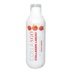 Препарат для суставов и связок Collango Collagen Liquid 500 мл Ягода (5999882071022)
