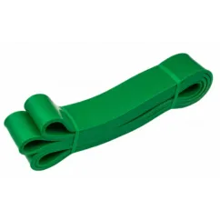 Еспандер-петля (гумка для фітнесу і кроссфіту) UP_1050 Pull up band (23-57 кг) зелений (2000842889380)