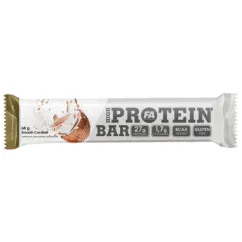 Батончик Fitness Authority Performance Line High Protein Bar 68 г Кокос 1/24 (818584)