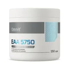 Аминокислота OstroVit EAA 150 капсул (5903933910994)