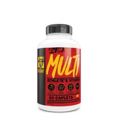 Вітаміни Mutant Multi Vitamin 60 капс (627933025902)