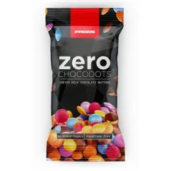 Заменитель питания Prozis Zero Chocodots 40 г (5600499519905)